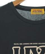 HYSTERIC GLAMOUR（ヒステリックグラマー）ワンピース 黒 サイズ:F レディース/2200612559035