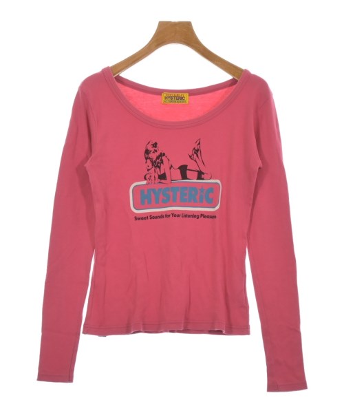 ヒステリックグラマー(HYSTERIC GLAMOUR)のHYSTERIC GLAMOUR Tシャツ・カットソー