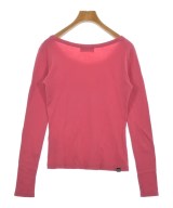 HYSTERIC GLAMOUR（ヒステリックグラマー）Tシャツ・カットソー ピンク サイズ:F レディース/2200612559042