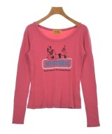 HYSTERIC GLAMOUR Tシャツ・カットソー