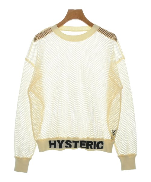 ヒステリックグラマー(HYSTERIC GLAMOUR)のHYSTERIC GLAMOUR ニット・セーター