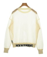 HYSTERIC GLAMOUR（ヒステリックグラマー）ニット・セーター ベージュ サイズ:F レディース/2200612559059
