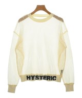 HYSTERIC GLAMOUR ニット・セーター