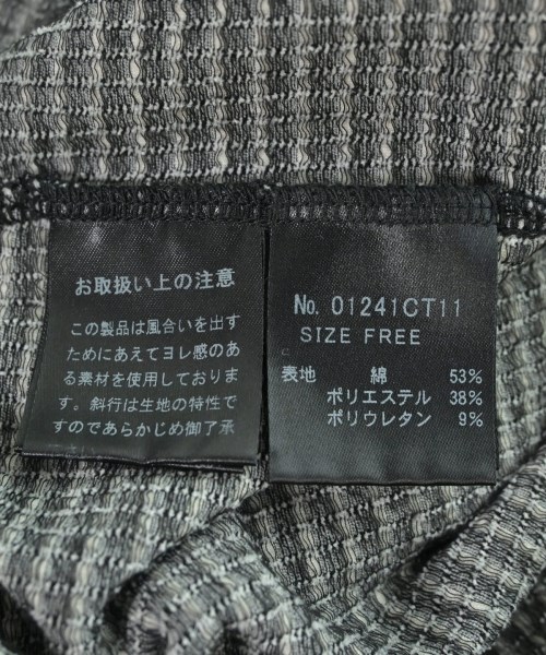 HYSTERIC GLAMOUR（ヒステリックグラマー）Tシャツ・カットソー 黒 サイズ:F レディース/2200612559066
