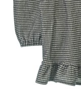 HYSTERIC GLAMOUR（ヒステリックグラマー）Tシャツ・カットソー 黒 サイズ:F レディース/2200612559066