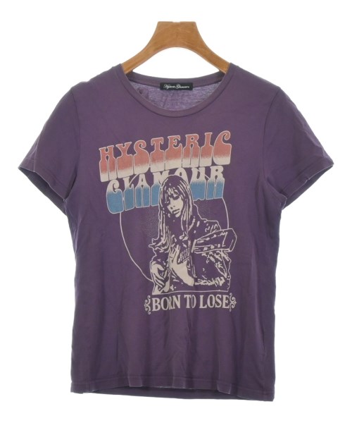 ヒステリックグラマー(HYSTERIC GLAMOUR)のHYSTERIC GLAMOUR Tシャツ・カットソー