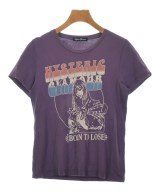 HYSTERIC GLAMOUR（ヒステリックグラマー）Tシャツ・カットソー 紫 サイズ:-(M位) レディース/2200612627031