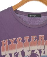 HYSTERIC GLAMOUR（ヒステリックグラマー）Tシャツ・カットソー 紫 サイズ:-(M位) レディース/2200612627031