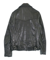 HYSTERIC GLAMOUR（ヒステリックグラマー）ライダース 黒 サイズ:F レディース/2200612612013