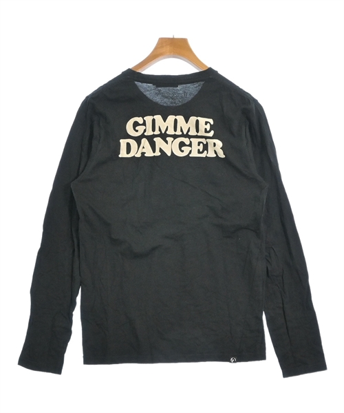 HYSTERIC GLAMOUR（ヒステリックグラマー）Tシャツ・カットソー 黒 サイズ:M メンズ/2200613229272