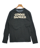 HYSTERIC GLAMOUR（ヒステリックグラマー）Tシャツ・カットソー 黒 サイズ:M メンズ/2200613229272