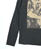 HYSTERIC GLAMOUR（ヒステリックグラマー）Tシャツ・カットソー 黒 サイズ:M メンズ/2200613229272