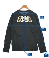 HYSTERIC GLAMOUR（ヒステリックグラマー）Tシャツ・カットソー 黒 サイズ:M メンズ/2200613229272