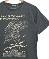 HYSTERIC GLAMOUR（ヒステリックグラマー）Tシャツ・カットソー 黒 サイズ:M メンズ/2200613229289