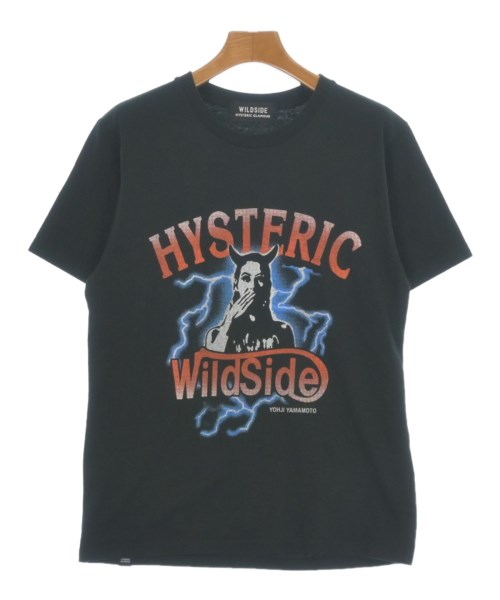 ワイルドサイドヨウジヤマモト(WILDSIDE YOHJI YAMAMOTO)のWILDSIDE YOHJI YAMAMOTO Tシャツ・カットソー