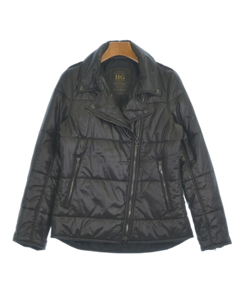 ヒステリックグラマー(HYSTERIC GLAMOUR)のHYSTERIC GLAMOUR ライダース