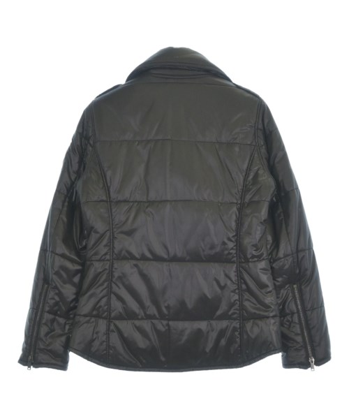HYSTERIC GLAMOUR（ヒステリックグラマー）ライダース 黒 サイズ:F レディース/2200614728019