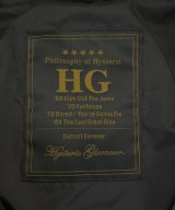 HYSTERIC GLAMOUR（ヒステリックグラマー）ライダース 黒 サイズ:F レディース/2200614728019