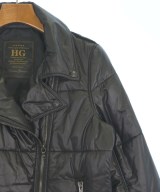 HYSTERIC GLAMOUR（ヒステリックグラマー）ライダース 黒 サイズ:F レディース/2200614728019