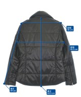 HYSTERIC GLAMOUR（ヒステリックグラマー）ライダース 黒 サイズ:F レディース/2200614728019