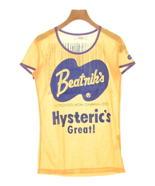 ヒステリックグラマー(HYSTERIC GLAMOUR)のHYSTERIC GLAMOUR Tシャツ・カットソー