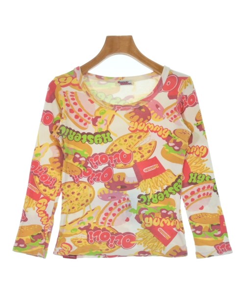 ヒステリックグラマー(HYSTERIC GLAMOUR)のHYSTERIC GLAMOUR Tシャツ・カットソー