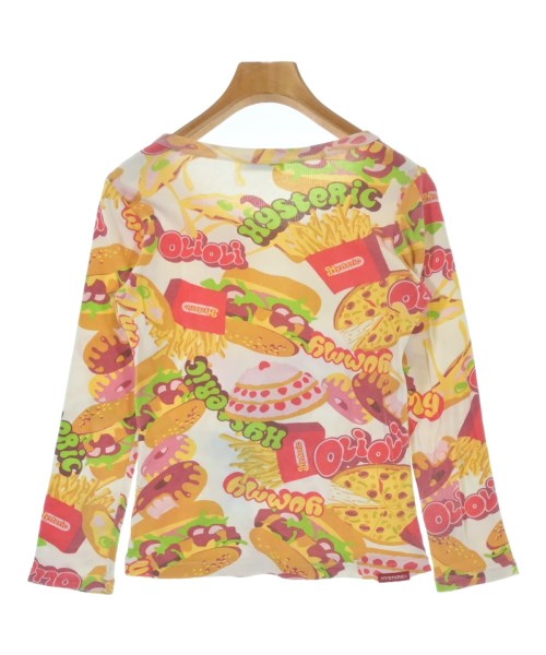 HYSTERIC GLAMOUR（ヒステリックグラマー）Tシャツ・カットソー 白 サイズ:F レディース/2200615135045