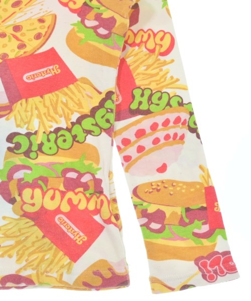 HYSTERIC GLAMOUR（ヒステリックグラマー）Tシャツ・カットソー 白 サイズ:F レディース/2200615135045