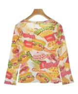 HYSTERIC GLAMOUR（ヒステリックグラマー）Tシャツ・カットソー 白 サイズ:F レディース/2200615135045