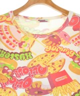 HYSTERIC GLAMOUR（ヒステリックグラマー）Tシャツ・カットソー 白 サイズ:F レディース/2200615135045