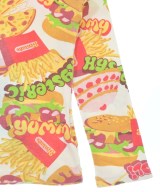 HYSTERIC GLAMOUR（ヒステリックグラマー）Tシャツ・カットソー 白 サイズ:F レディース/2200615135045