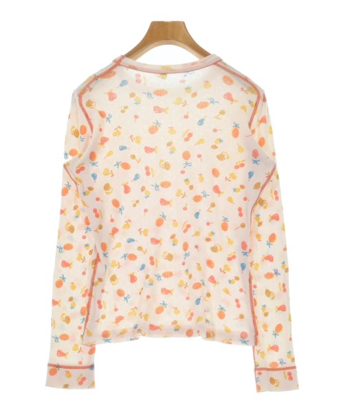 HYSTERIC GLAMOUR（ヒステリックグラマー）Tシャツ・カットソー 白 サイズ:F レディース/2200615135052