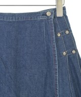 HYSTERIC GLAMOUR（ヒステリックグラマー）ミニスカート 青 サイズ:F レディース/2200615135113