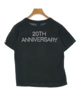 HYSTERIC GLAMOUR（ヒステリックグラマー）Tシャツ・カットソー 黒 サイズ:1(XS位) レディース/2200615179032