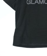 HYSTERIC GLAMOUR（ヒステリックグラマー）Tシャツ・カットソー 黒 サイズ:1(XS位) レディース/2200615179032