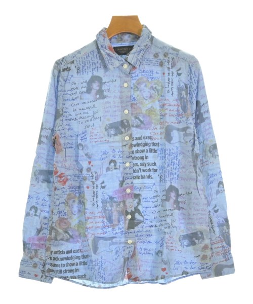 ヒステリックグラマー(HYSTERIC GLAMOUR)のHYSTERIC GLAMOUR カジュアルシャツ