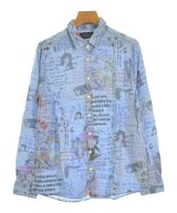 HYSTERIC GLAMOUR カジュアルシャツ