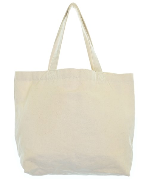 HYSTERIC GLAMOUR（ヒステリックグラマー）トートバッグ 白 サイズ:- レディース/2200612095038