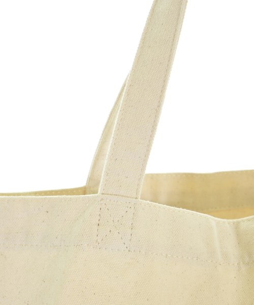 HYSTERIC GLAMOUR（ヒステリックグラマー）トートバッグ 白 サイズ:- レディース/2200612095038