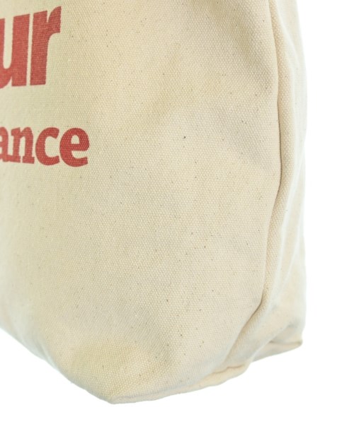 HYSTERIC GLAMOUR（ヒステリックグラマー）トートバッグ 白 サイズ:- レディース/2200612095038