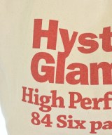 HYSTERIC GLAMOUR（ヒステリックグラマー）トートバッグ 白 サイズ:- レディース/2200612095038