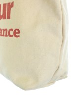 HYSTERIC GLAMOUR（ヒステリックグラマー）トートバッグ 白 サイズ:- レディース/2200612095038