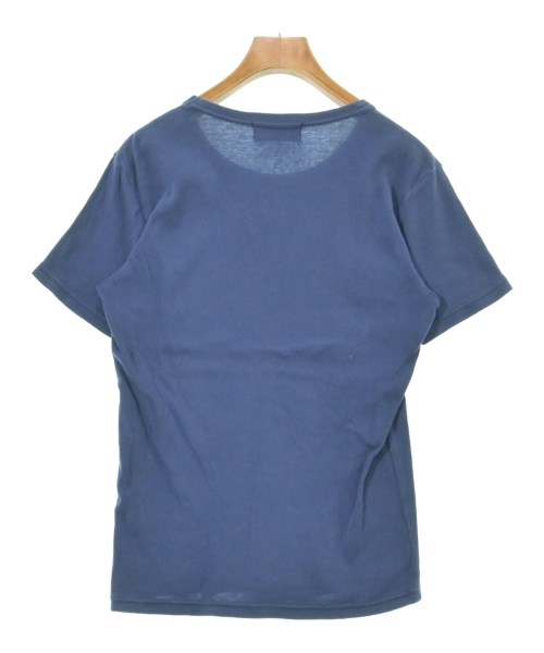 HYSTERIC GLAMOUR（ヒステリックグラマー）Tシャツ・カットソー 青 サイズ:F レディース/2200613503020