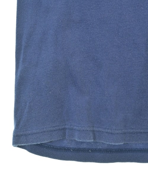 HYSTERIC GLAMOUR（ヒステリックグラマー）Tシャツ・カットソー 青 サイズ:F レディース/2200613503020