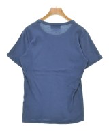 HYSTERIC GLAMOUR（ヒステリックグラマー）Tシャツ・カットソー 青 サイズ:F レディース/2200613503020
