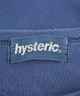 HYSTERIC GLAMOUR（ヒステリックグラマー）Tシャツ・カットソー 青 サイズ:F レディース/2200613503020
