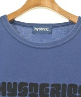 HYSTERIC GLAMOUR（ヒステリックグラマー）Tシャツ・カットソー 青 サイズ:F レディース/2200613503020