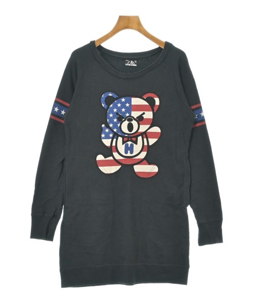 ヒステリックグラマー(HYSTERIC GLAMOUR)のHYSTERIC GLAMOUR ワンピース