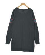 HYSTERIC GLAMOUR（ヒステリックグラマー）ワンピース 黒 サイズ:F レディース/2200616120095