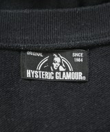 HYSTERIC GLAMOUR（ヒステリックグラマー）ワンピース 黒 サイズ:F レディース/2200616120095